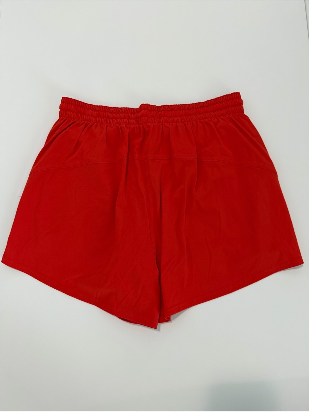 Lululemon - Court Rival High Rise Short 3” - Size 6 - NWT - Picture 3 of 8